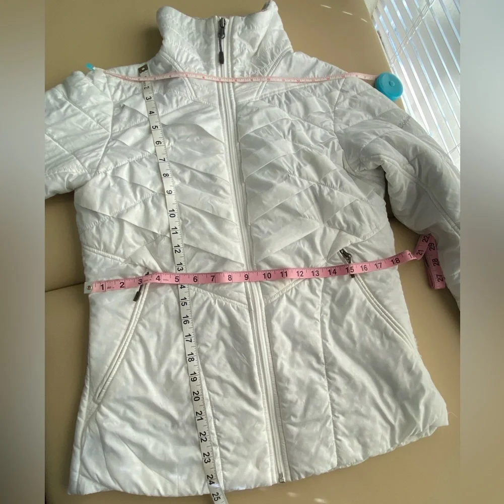 🎉HP🎉Columbia Omni-heat Jacket - Picture 5 of 11